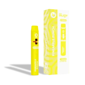 Add On -pineapple Punch