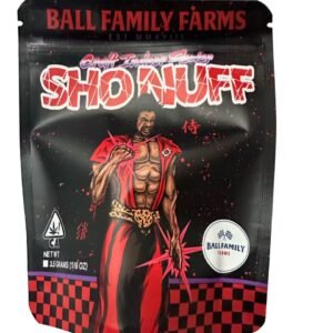 Shonuff