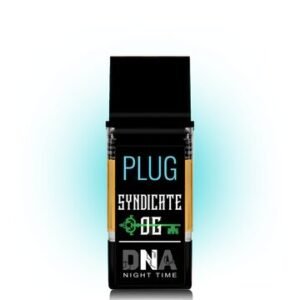Syndicate OG