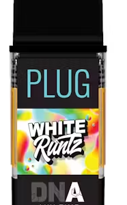 White Runtz