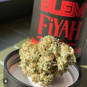 Fiyah SFV OG