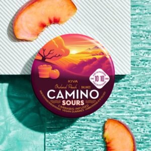 Orchard Peach Balance Sour