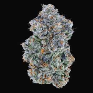 Blue Face