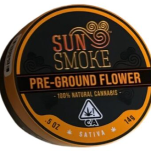 Sativa Blend
