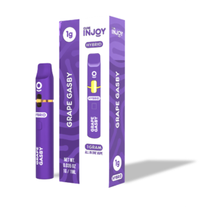 Add On - Grape Gasby