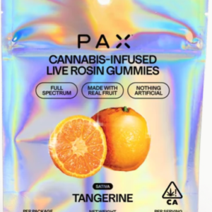 Tangerine
