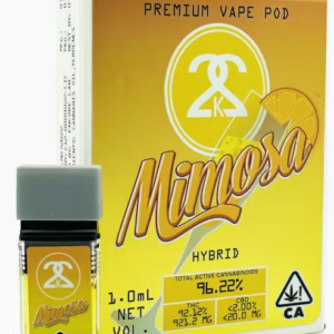 Mimosa