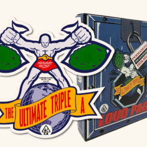 The Ultimate Triple A