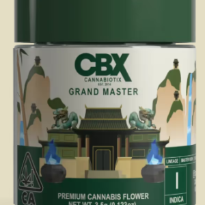 Grand Master