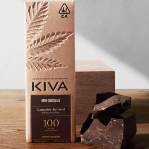 Dark Chocolate -chocolate Bar