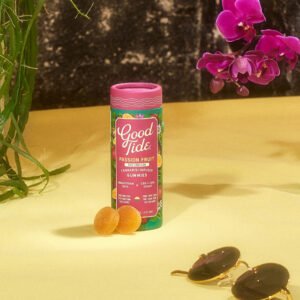 Passion Fruit
