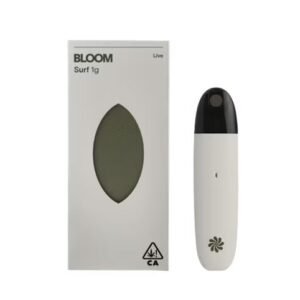 Permanent Marker