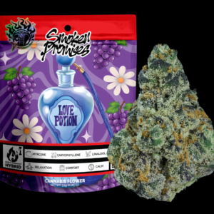 Love Potion