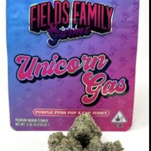 Unicorn Gas
