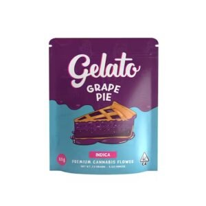 Grape Pie