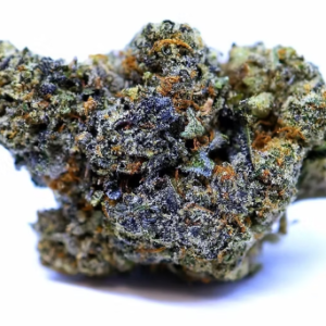 Jet Fuel Gelato