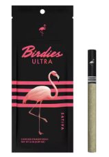Ultra Sativa