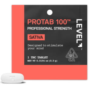 Sativa Protab Single Tablet