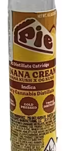 Banana Cream
