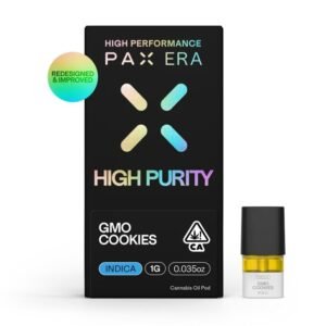High Purity GMO Cookies