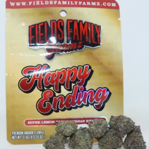 Happy Ending