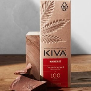 Milk Chocolate- Chocolate Bar