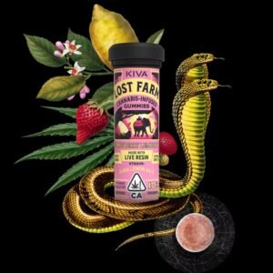 Strawberry Lemonade