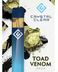 Toad Venom
