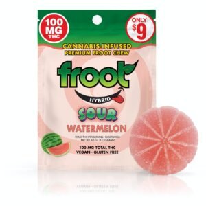Sour Watermelon