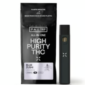 High Purity Blue Zushi