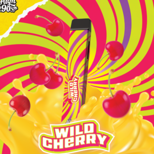 Wild Cherry