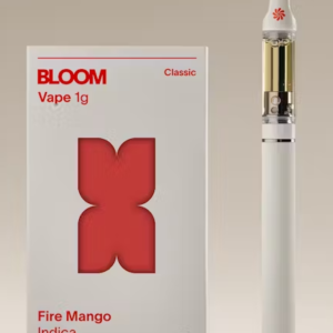 Fire Mango