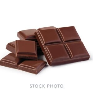 Dark Chocolate Sea Salt Bar