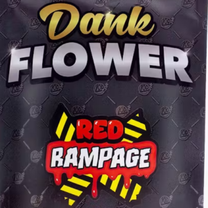 Red Rampage