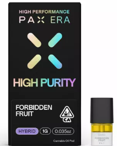 High Purity Forbidden Fruit