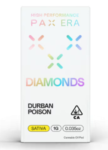 Durban Poison