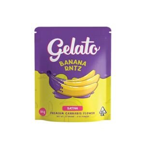 Banana Rntz