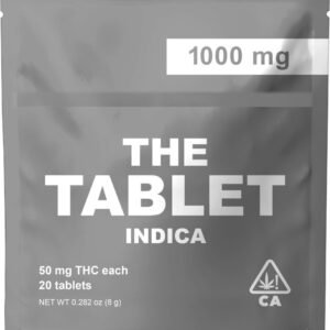 Indica Tablet