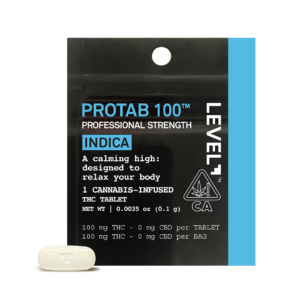 Indica Protab Single Tablet