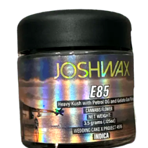 E85