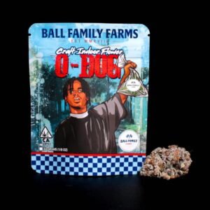 O-dog