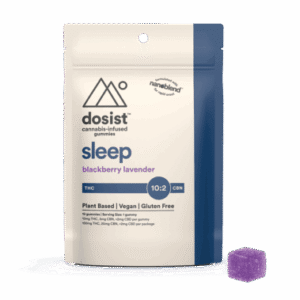 Blackberry Lavender Sleep
