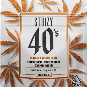 King Louis Xiii