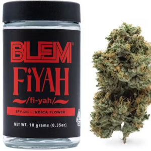 Fiyah