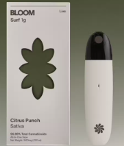 Citrus Punch