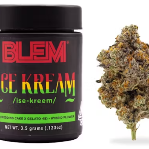 Ice Kream