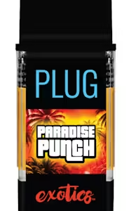 Paradise Punch
