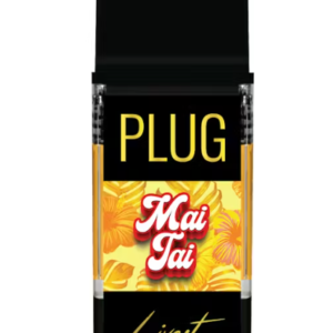 Livest Mai Tai
