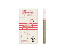Good Smokes Sativa
