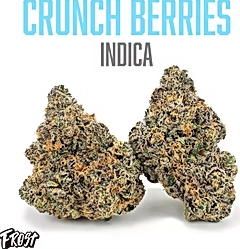 Crunch Berries